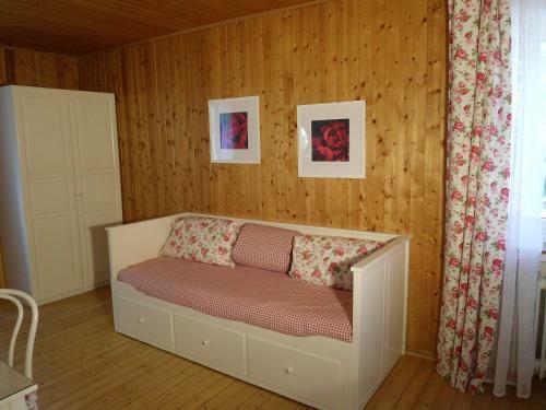 Apartamento Kaisers Ferienhof