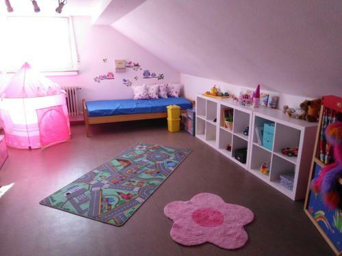 Apartamento Kaisers Ferienhof