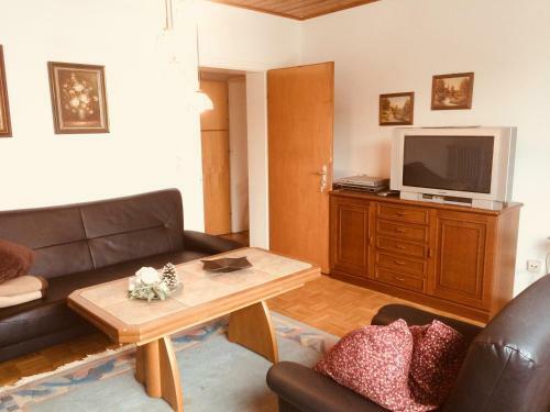Apartamento Kaisers Ferienhof