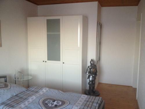 Apartamento Kaisers Ferienhof