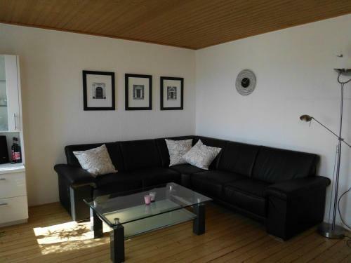 Apartamento Kaisers Ferienhof