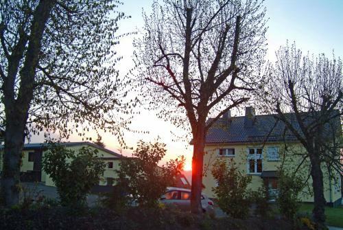 Apartamento Kaisers Ferienhof