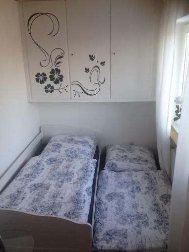 Apartamento Kaisers Ferienhof