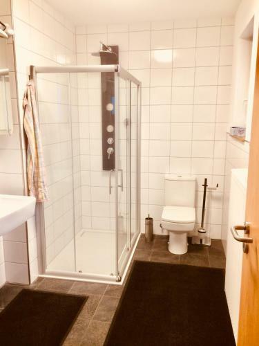Apartamento Kaisers Ferienhof