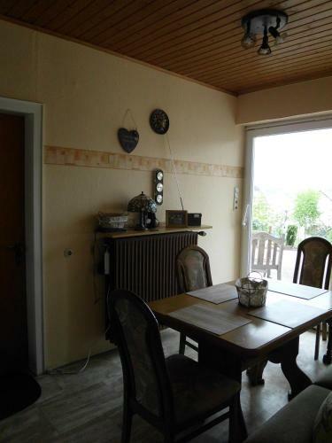 Apartamento Kaisers Ferienhof
