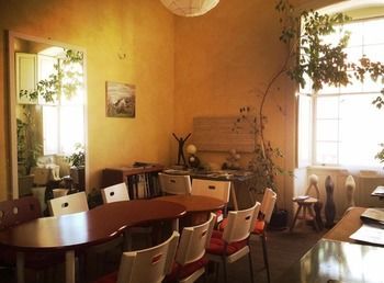 Albergue La Casa Encantada