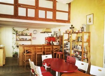 Albergue La Casa Encantada