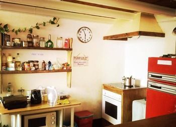 Albergue La Casa Encantada