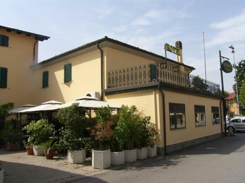 Hotel Garden