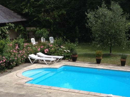 Le Petit Clos