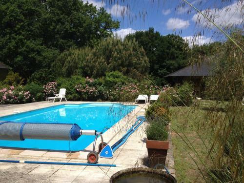 Le Petit Clos