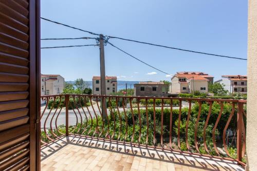 Apartments Mirko 3450