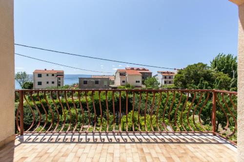Apartments Mirko 3450
