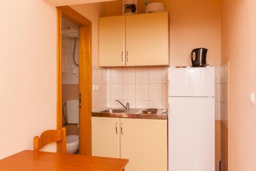 Apartments Mirko 3450