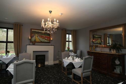 Hostal Anam Cara Manor