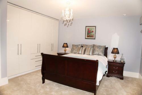 Hostal Anam Cara Manor