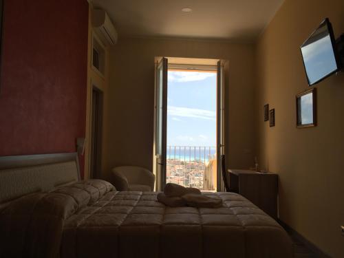 Hostal Alla Chiazzetta