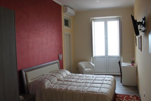 Hostal Alla Chiazzetta
