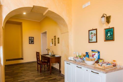 Hostal Alla Chiazzetta