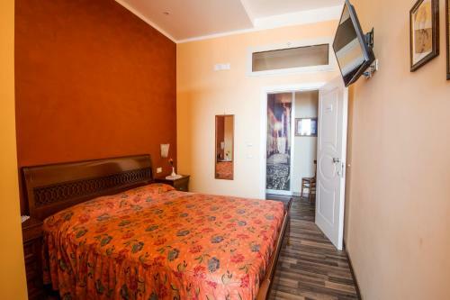 Hostal Alla Chiazzetta