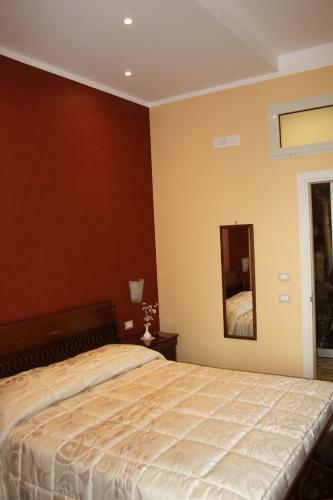 Hostal Alla Chiazzetta