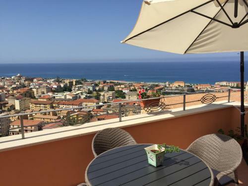 Hostal Alla Chiazzetta