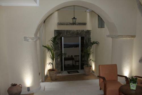 Hostal Alla Chiazzetta