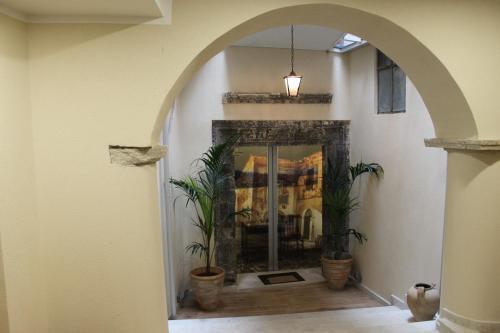 Hostal Alla Chiazzetta