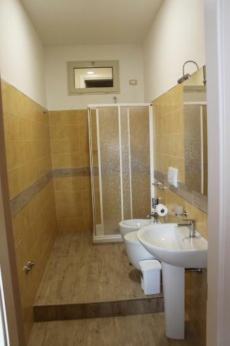Hostal Alla Chiazzetta