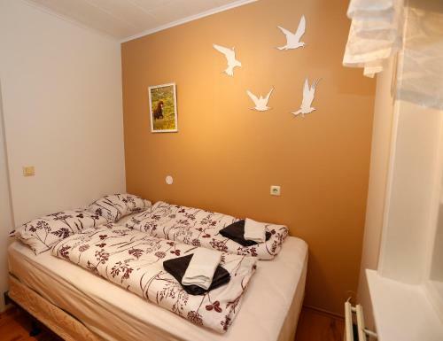 Apartamento Hellnafell