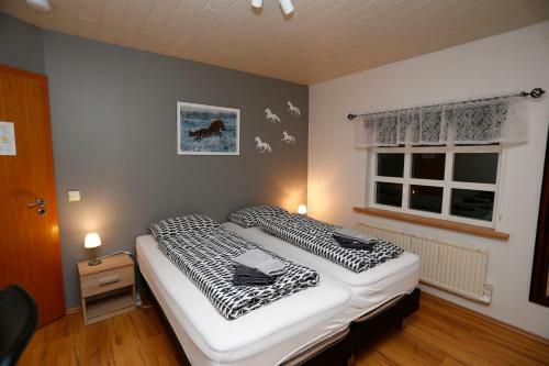 Apartamento Hellnafell