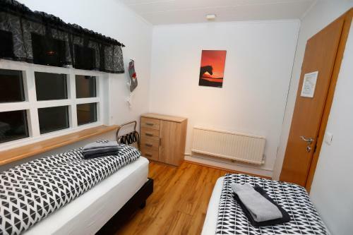 Apartamento Hellnafell