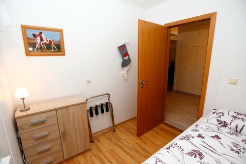 Apartamento Hellnafell