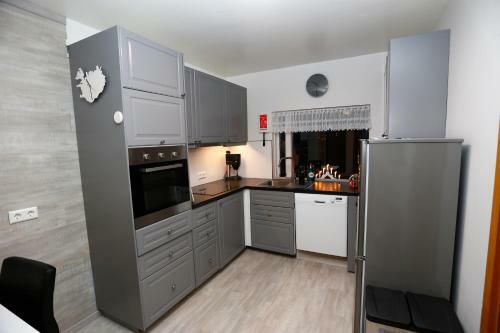 Apartamento Hellnafell