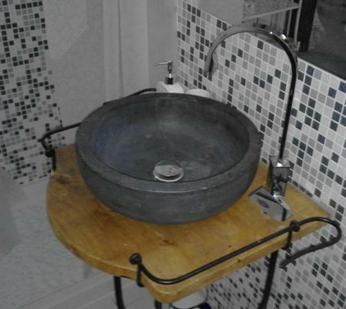 Apartamento La Tana Del Nano