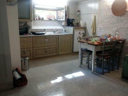 Apartamento La Tana Del Nano