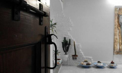 Apartamento La Tana Del Nano
