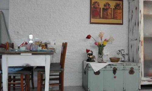 Apartamento La Tana Del Nano