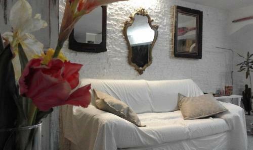 Apartamento La Tana Del Nano
