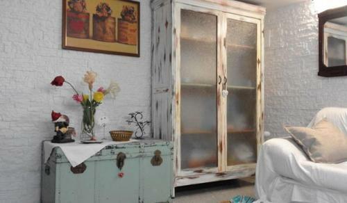 Apartamento La Tana Del Nano