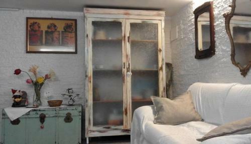 Apartamento La Tana Del Nano
