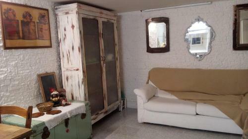 Apartamento La Tana Del Nano