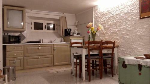 Apartamento La Tana Del Nano