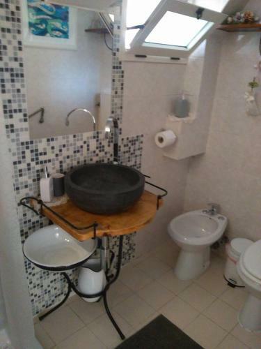 Apartamento La Tana Del Nano