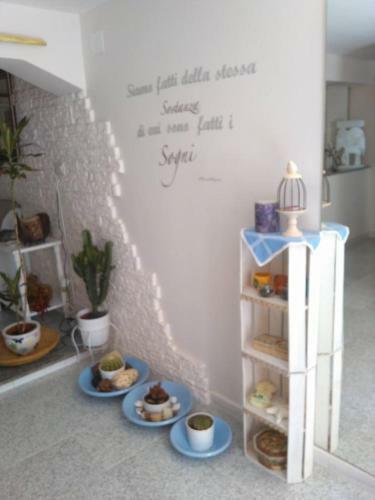 Apartamento La Tana Del Nano