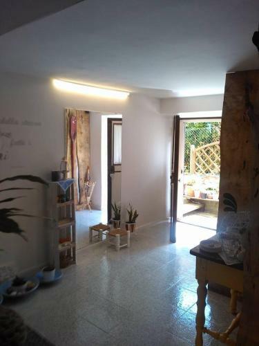 Apartamento La Tana Del Nano
