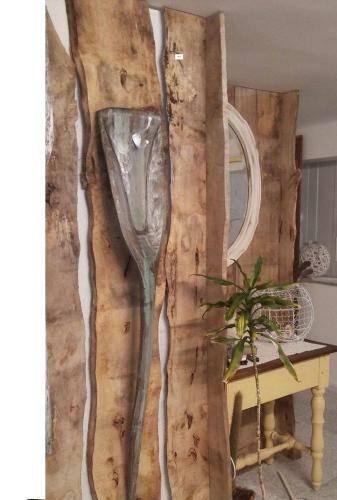 Apartamento La Tana Del Nano