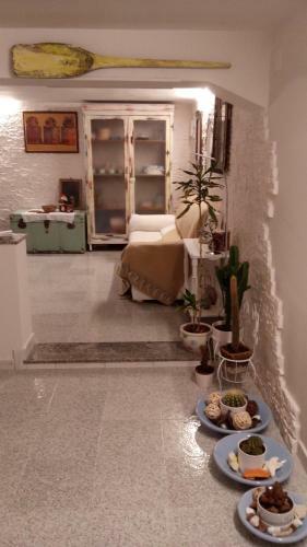 Apartamento La Tana Del Nano