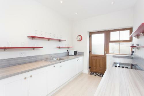 Garryvoe Beach Homes