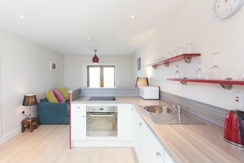 Garryvoe Beach Homes